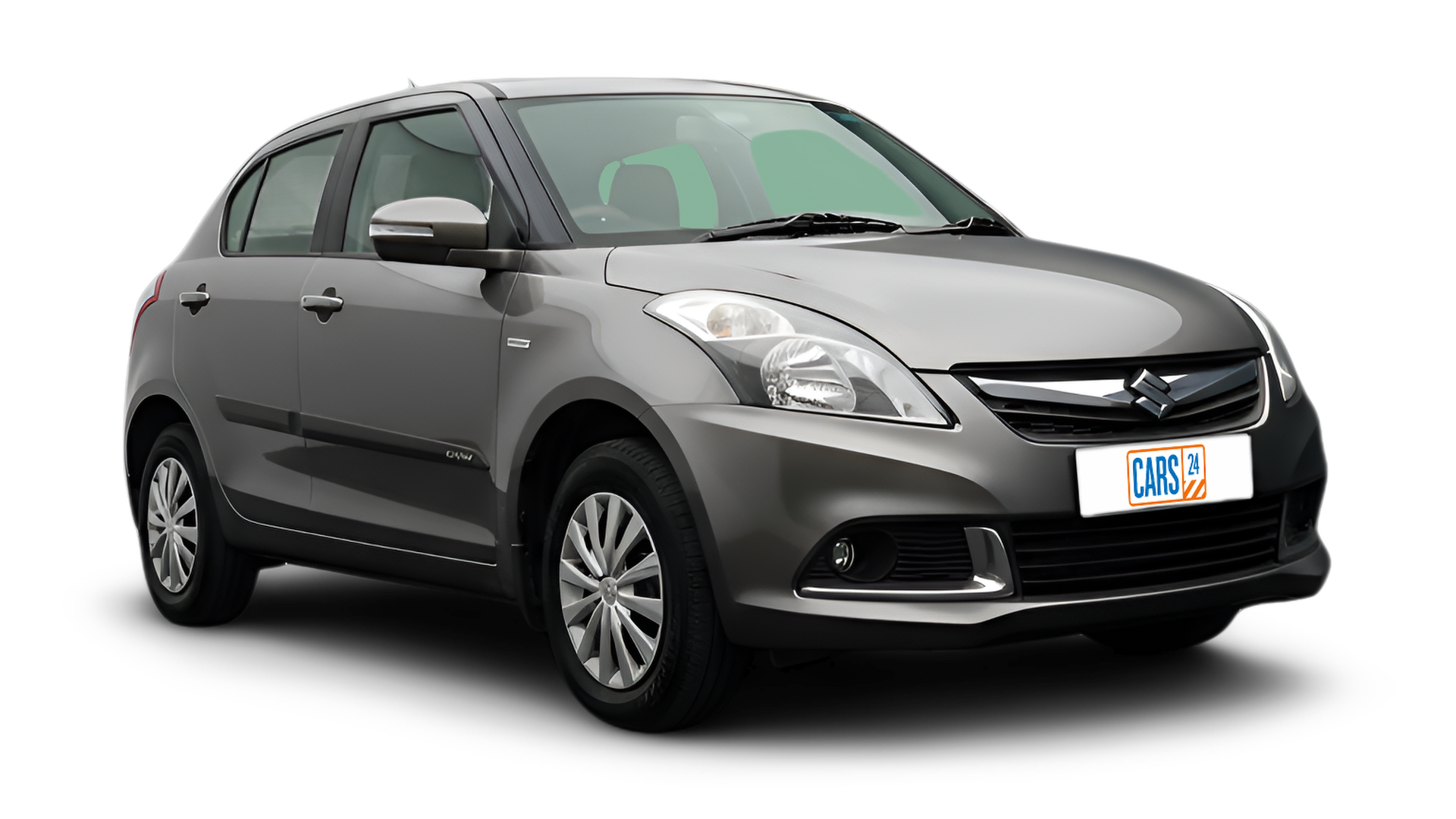 2016 Maruti Swift Dzire - Sedan - Diesel - Manual - ₹3.48 lakh